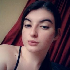 Meet your Posher, Kaylen